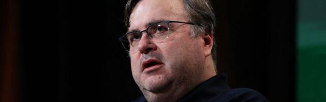 Reid Hoffman says reported DOJ investigation into his nonprofit that funded E. Jean Carroll's case is 'retaliation'