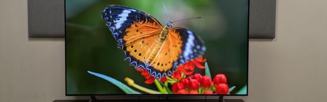 'A great OLED TV with a few frustrations': I reviewed the LG B6, and it brings some much needed extra brightness to the B-series for HDR punch — but it's a shame a few things hold back it from perfection