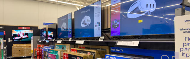 5 Electronics At Walmart With Deep Discounts In June 2026