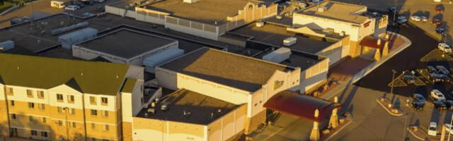 Minnesota judge backs Upper Sioux casino solar project while preserving cooperative service