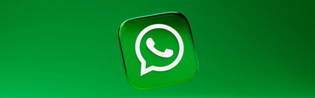 WhatsApp continues testing "view once" text messages on iOS