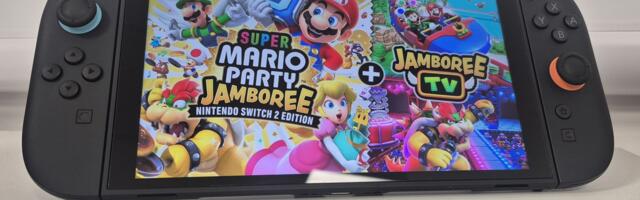 PSA to UK Switch users: Your console is at serious risk of 'malfunction' in the ongoing heatwave per Nintendo