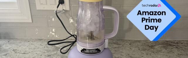 'I've never had such easy access to ice cream headaches, and I'm over the moon about it': I use the Ninja BlendBoss every day, and its ice-crushing power is a godsend right now — and it’s just received its first major discount