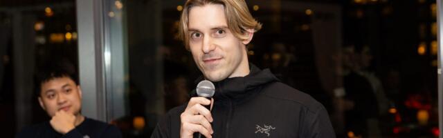 See the pitch deck AI observability startup Sazabi used to raise $8 million seed round from YC and J2 Ventures