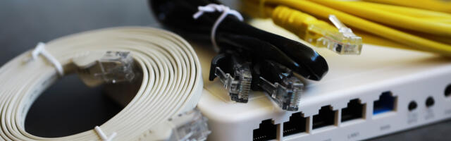 What's The Fastest Speed Ethernet Cable And Is It Overkill For Home Use?