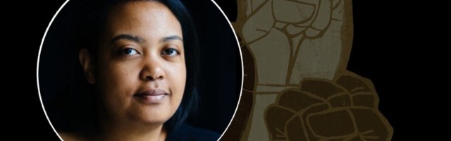 Hear from Arlan Hamilton on finding the next big opportunities in tech at TC Sessions: Justice