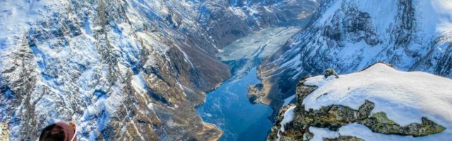 Helen Ventures invests in Think Outside, snow forecasting solution for hydropower
