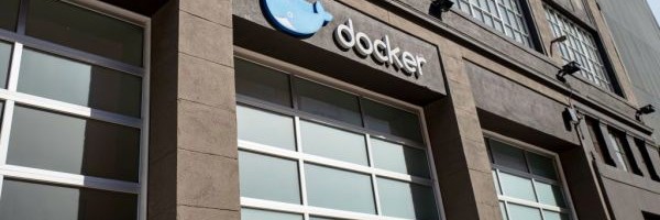Docker nabs $23M Series B as as new developer focus takes shape