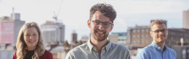 Scottish edtech company Estendio grabs £450K to put an end to stage fright for disabled students