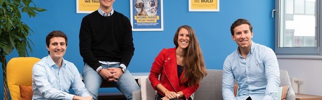 European edtech — no longer last in class?