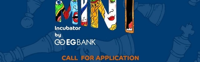 Egyptian startups invited to apply for latest MINT Incubator