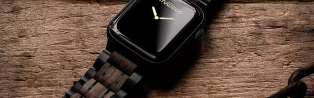 This pre-Black Friday sale can help you spice up the look of your boring old Apple Watch
