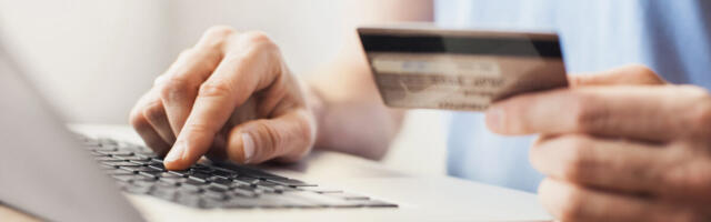 BREAKING: Amazon Backtracks on Visa Credit Card Ban