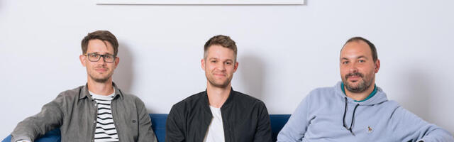 AI-powered startup Silico raises £3.4m