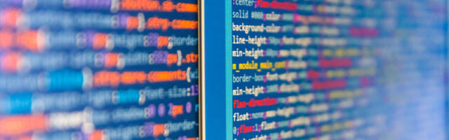 Don’t use Python… if you’re starting a big project
