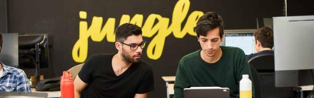AI startup Jungle scores €5 million to improve the performance of renewable energy tech