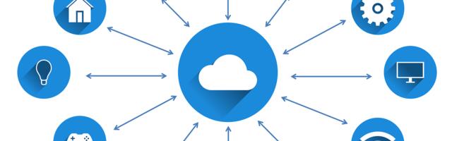 How IoT Can Benefit Your Office Space