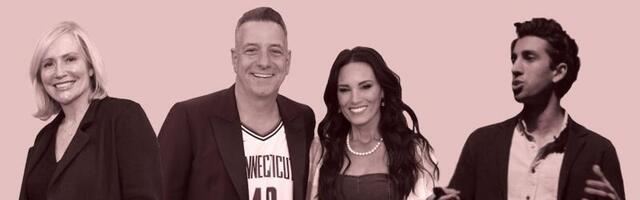 What to Expect at Our Creator Economy Summit