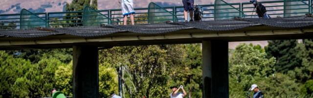 Tuesday tee times? How the pandemic changed when we play