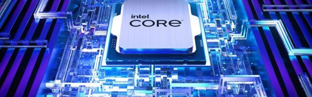 Intel 14th Gen leak suggests modest generational improvements