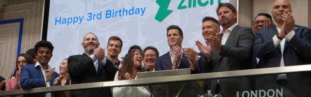 Zilch weighs up IPO location as fintech hits 3.5m customers