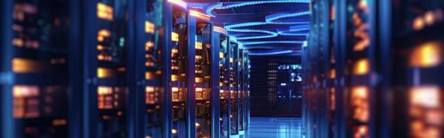 Bristol will host UK’s new £900m supercomputer — ‘one of the most powerful in Europe’