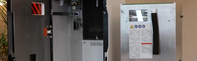 Micronics' SLS 3D printer aims to take SLS mainstream — boasts a desktop form factor and a relatively low $2,999 price