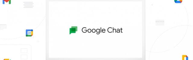 Google Chat will let you chat with Slack and Microsoft Teams users