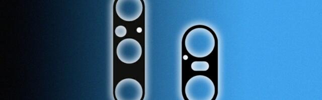 Xperia 1 VI and 10 VI camera islands' leak suggests new larger modules