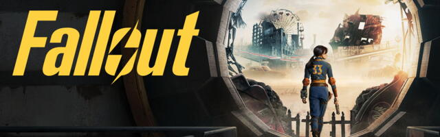 Fallout pulls record viewer numbers for Amazon TV