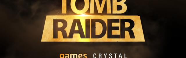 Tomb Raider streaming show coming to Amazon’s Prime Video