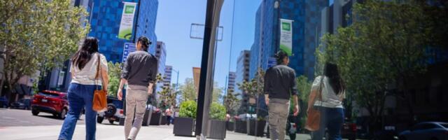 Job boom returns to Bay Area and California as hiring surges in May