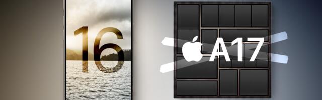 Apple Boosts A18 Chip Orders in Anticipation of High iPhone 16 Demand