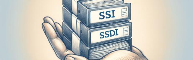 Managing SSI and SSDI: vital resources for millions