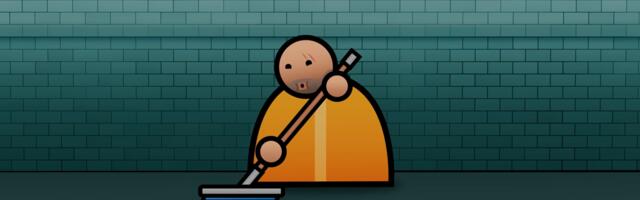 Prison Architect 2 indefinitely delayed by Paradox