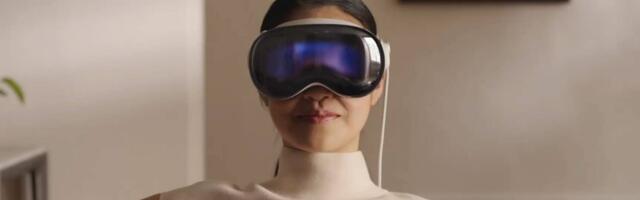 Apple may be reconsidering its AR strategy in the wake of Meta's Orion reveal