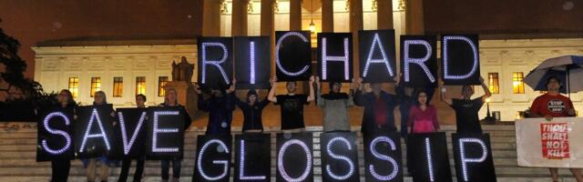 Brett Kavanaugh and Amy Coney Barrett seem unsure whether to save a man’s life