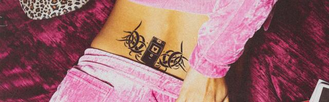 Here’s to the Motorola Razr — the late, great fashionable dumbphone