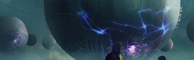 New trailer for sci-fi RPG Exodus stars Matthew McConaughey in mysterious role