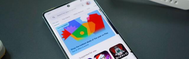 Google Play Gifting Free Disney+, Hulu to Those Who Spend Enough Money
