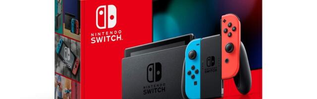 Nintendo president confirms Switch successor will be backward-compatible