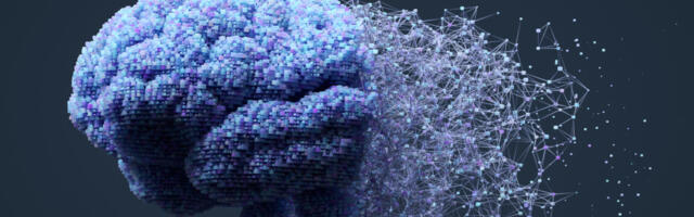 What if AI doesn’t just keep getting better forever?