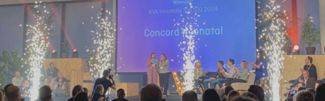 Meet the 22 most innovative companies from South Holland, according to the Dutch Chamber of Commerce (KvK)