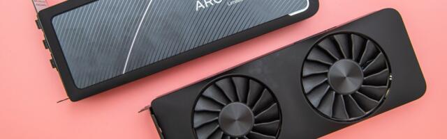It’s finally time to stop ignoring Intel GPUs