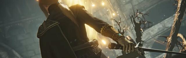 Network test registration for Elden Ring co-op spin-off Nightreign starts in just a few hours time