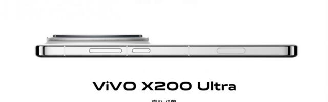 vivo X200 Ultra to come with camera features co-developed with Fujifilm