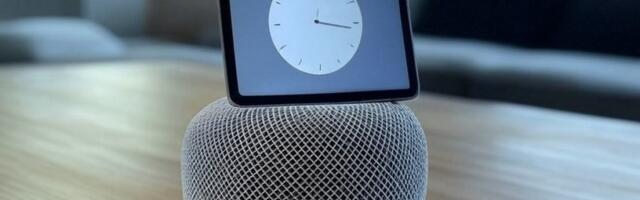 Apple’s revamped HomePod with display getting closer according to latest report