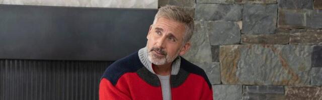 The 'Succession' creator's new movie skewers tech billionaires and a Meta-like company