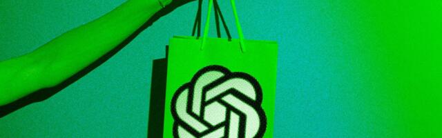 OpenAI Adds Shopping to ChatGPT