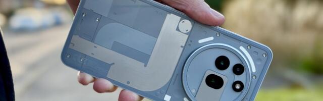 Nothing will end dry streak and bring its next flagship phone to the US market